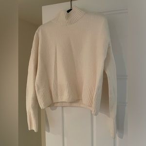 & Other Stories white sweater